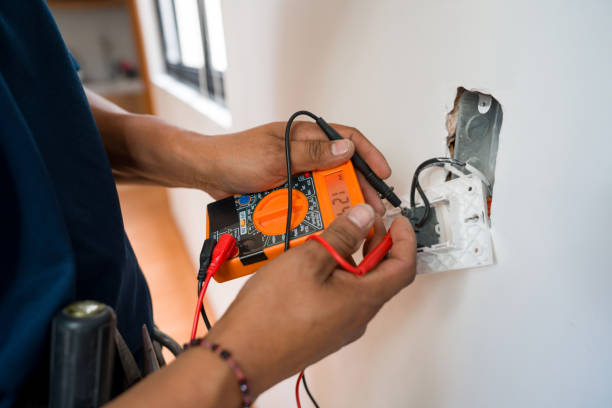 Best Electrical Rewiring Services  in Gray Summit, MO