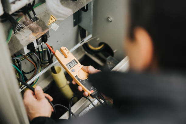 Gray Summit, MO Electrician Company