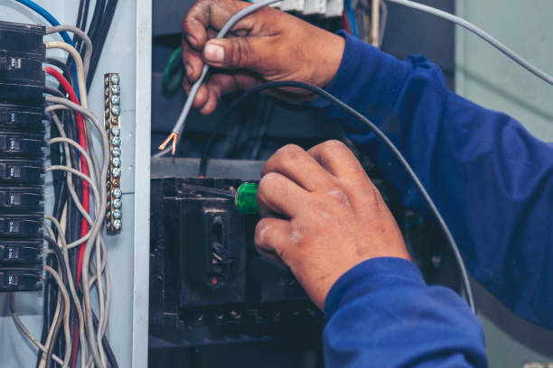 Best Electrical Troubleshooting Services  in Gray Summit, MO