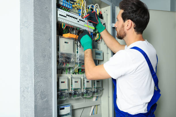 Best Electrical Outlet Repair  in Gray Summit, MO