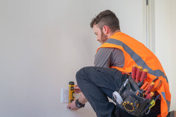 Best Electrical Rewiring Services  in Gray Summit, MO