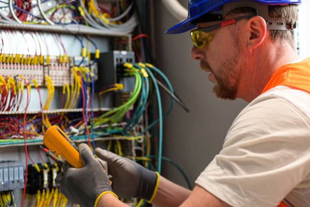 Best Electrical Rewiring Services  in Gray Summit, MO