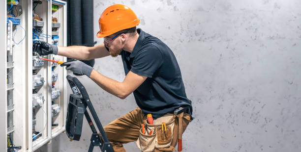 Best Emergency Electrical Repair  in Gray Summit, MO