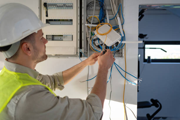 Best Circuit Breaker Repair  in Gray Summit, MO
