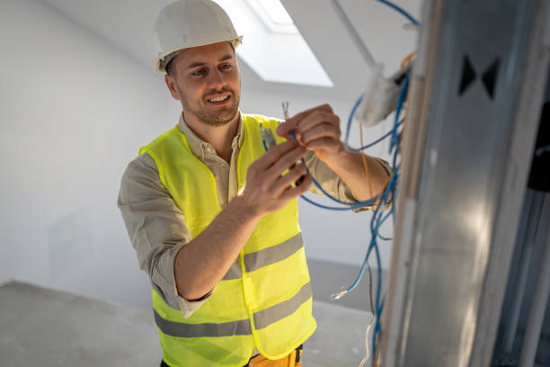 Best Electrician for Home Renovation  in Gray Summit, MO